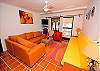 Casa Rosa, Living Area-Thumbnail
