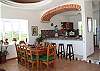 Dining and Kitchen area-Thumbnail