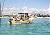 Akumal Snorkeling Boat-Thumbnail