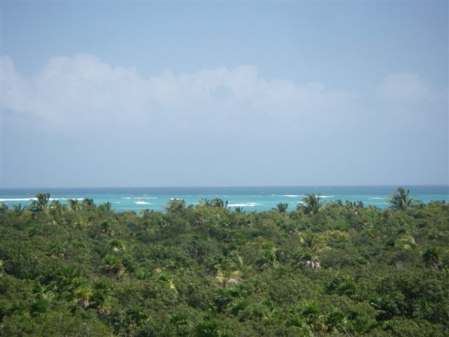 Sian Ka'an Bioshpere Reserve-Thumbnail