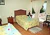 Main level guest bedroom.-Thumbnail
