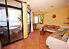 Main sitting area with great ocean view-Thumbnail