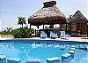 Tan Ik Beachfront Condos, Half Moon Bay, Akumal-Thumbnail