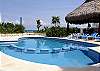Tan Ik Beachfront Condos, Half Moon Bay, Akumal-Thumbnail
