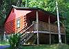 Gatlinburg Cabin / Bungalow rental - Exterior Photo