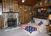 Gatlinburg Cabin / Bungalow rental - Interior Photo