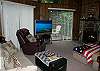 Gatlinburg Cabin / Bungalow rental - Interior Photo