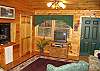 Gatlinburg Cabin / Bungalow rental - Interior Photo