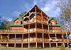 Smoky Mountain Vacation Rental Home