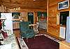 Gatlinburg Cabin / Bungalow rental - Interior Photo