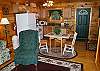 Gatlinburg Cabin / Bungalow rental - Interior Photo