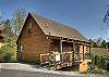 Lee's Log Cabin #42