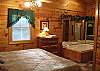 Gatlinburg Cabin / Bungalow rental - Interior Photo