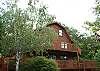 Moutain Fox Lodge 315