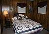 Gatlinburg Cabin / Bungalow rental - Interior Photo