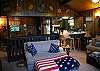 Gatlinburg Cabin / Bungalow rental - Interior Photo