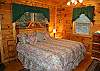 Gatlinburg Cabin / Bungalow rental - Interior Photo
