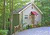Gatlinburg Cabin / Bungalow rental - Exterior Photo