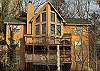 Smoky Mountain Lodge # 744