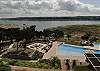 Lago Vista Condominium rental - Interior Photo - View off of Balcony
