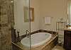 Lago Vista Condominium rental - Interior Photo - Master Bathroom