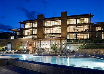 Lago Vista Condominium rental - Exterior Photo