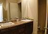Lago Vista Condominium rental - Interior Photo - Master Bathroom