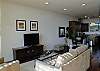 Lago Vista Condominium rental - Interior Photo - Open Floor Plan