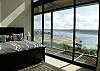 Lago Vista Condominium rental - Interior Photo - Master Bedroom