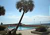 Beach Front Pool at Emerald Isle
