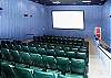 On-site Movie Theater