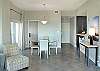 Dining or day dream area...it is totally up to you!