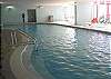 Indoor Heated Pool!
