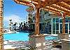 Aqua Resort - Beach Front POOL!