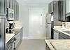 Fully equipped kitchen, if you need it!