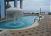 Pool Fountain