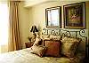 Master Bedroom With King Bed!