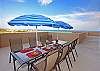 Room for the entire family to enjoy the views together!