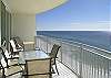 WOW - need I say more?  View from balcony speaks for itself!