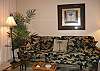 Living Room Queen Sofa