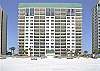 Emerald Towers - BEACH FRONT in the heart of DESTIN FLORIDA!
