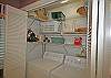 Side by Side Washer and Dryer