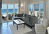 Plenty of room for everyone to enjoy the views!