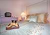 Bedroom with Queen size bed