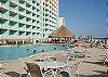 Emerald Beach Pool and Tiki Hut