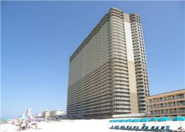 Panama City Beach, FL United States - Tidewater 301-165024 ...