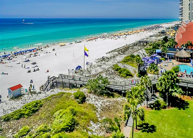 Miramar Beach, FL United States - Beach Manor @ Tops'L - 112 - 289737