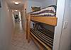 Island Princess Bunkbed