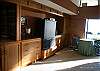 Beach front private pool rental home