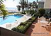 Casa Bella Beach Front Villa